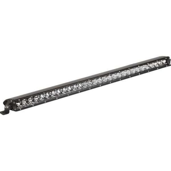 Aftermarket Fits Kubota RTV 9001100 Series LED 30 Light Bar Kit 2898-KM - main